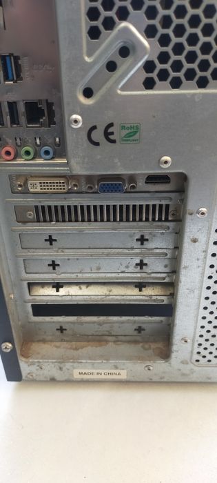 Продам процессор