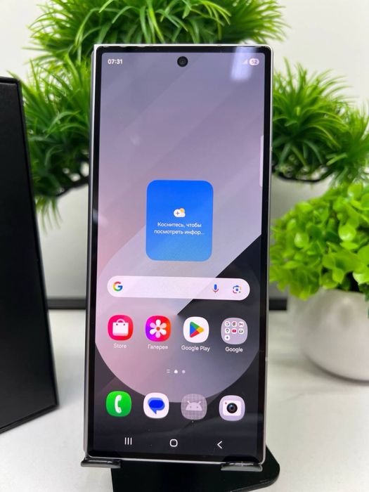 Galaxy Z Fold 6 256 gb