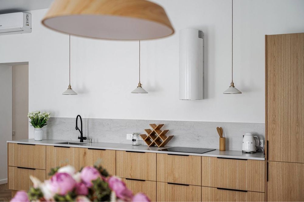 Mirabad Avenue! Сдаётся квартира с авторским ремонтом!