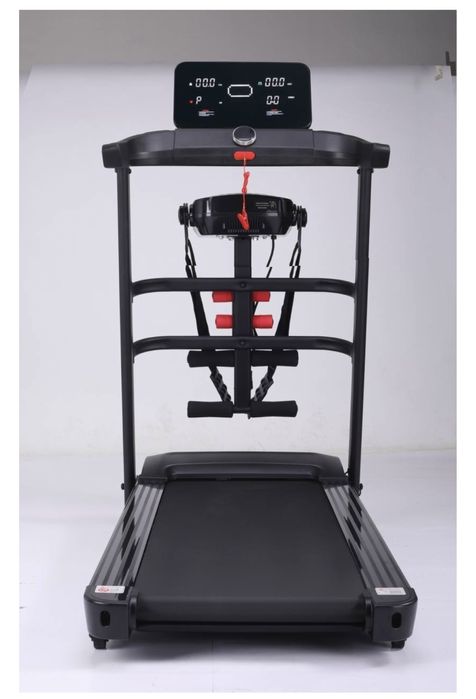 Продам беговую дорожку