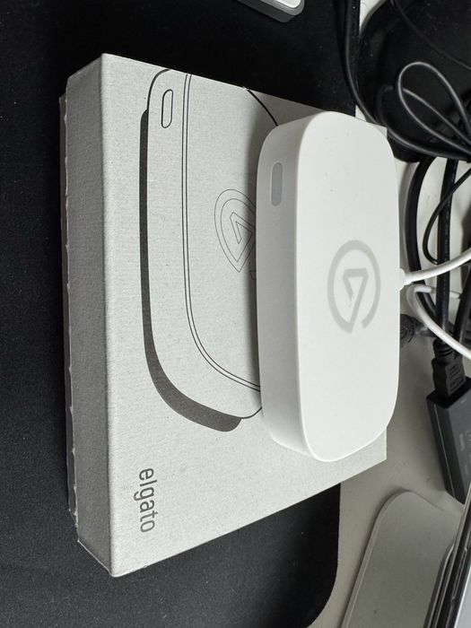 Placa de captura Elgato Neo