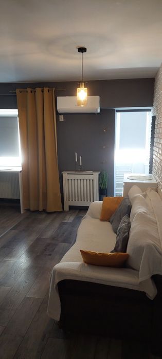 Apartament cu 1 cameră de închiriat – Nicolina-CUG, Iași
