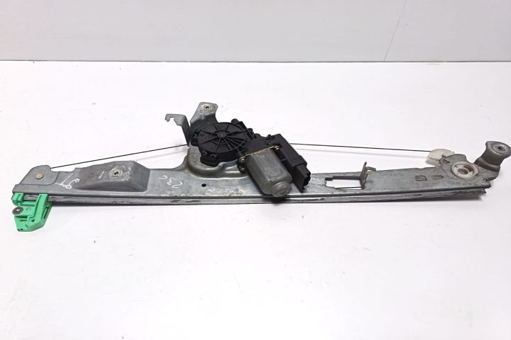 Macara stanga fata Renault Scenic a 2-a generatie