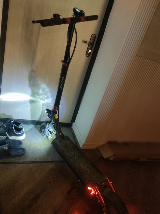 Электросамокат joyor g1