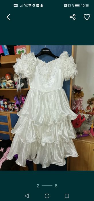 Rochițe fetițe superbe