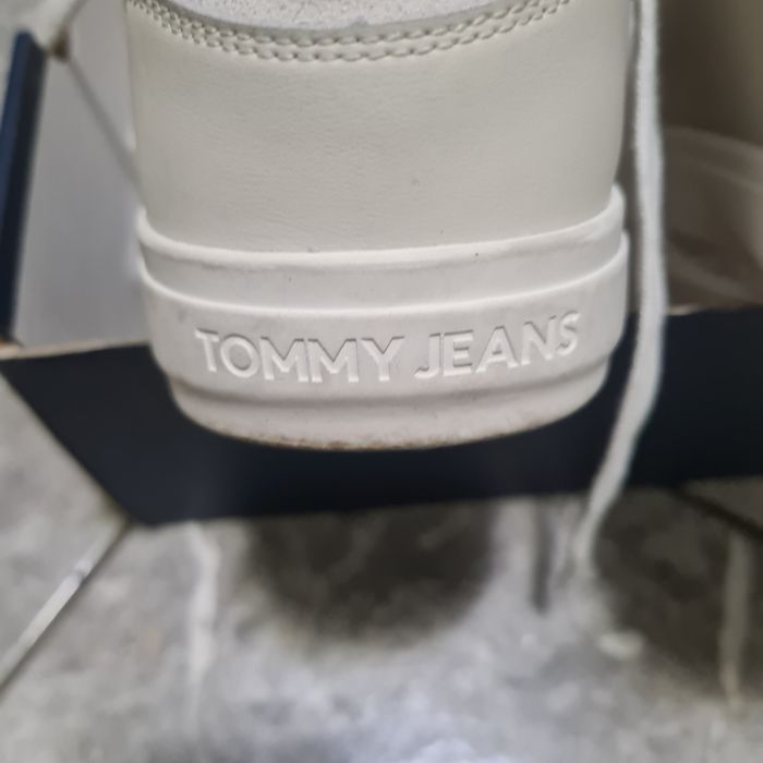 Pantofi sport Tommy Jeans 42