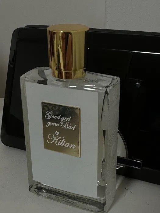 Killian Good Girl Gone Bad