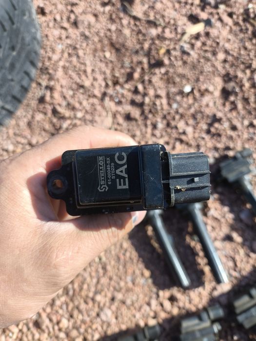 Катушка Suzuki 2.0