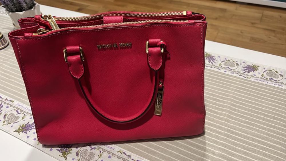 Vand geanta Michael Kors originala