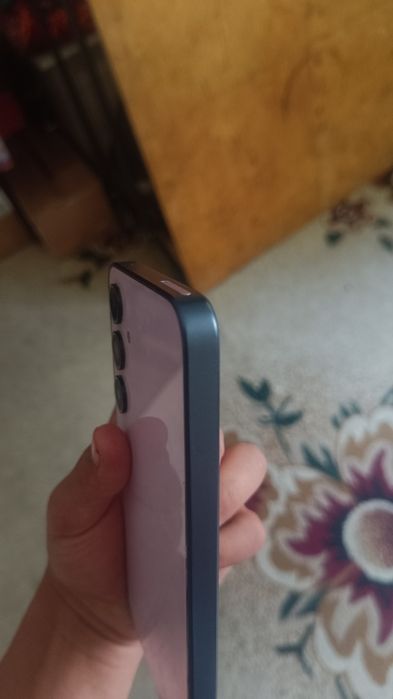 Samsung A35 5G 128/8 можно и обмен