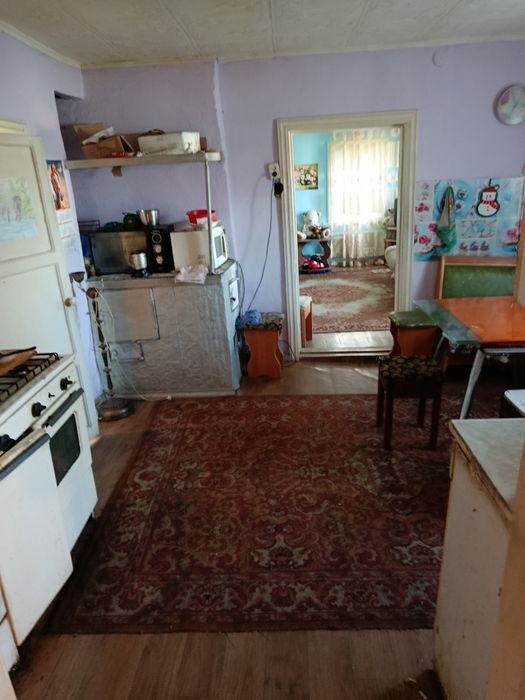 Продам дом 3х комнатный