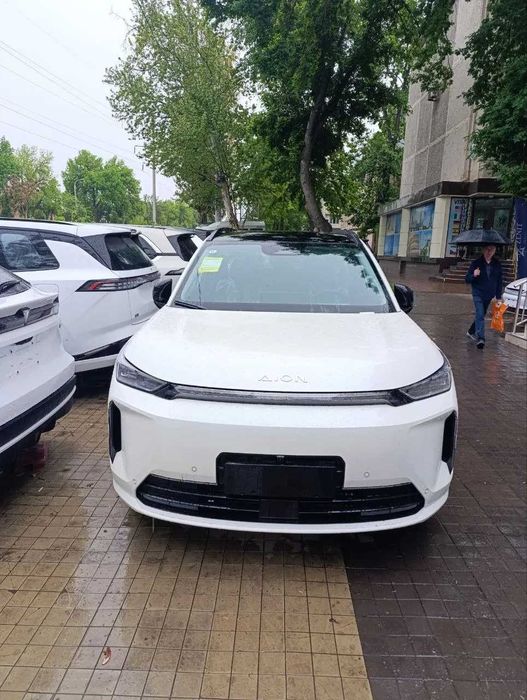 Gac aion v 650  30% boshlangic tulov bn 1yildan 3yilgaca foizsz
