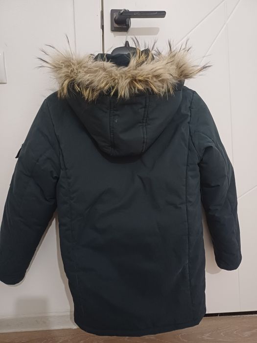 Детская куртка- зима