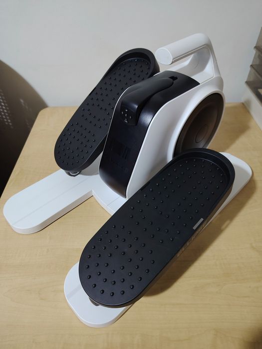 Aparat exerciții picioare