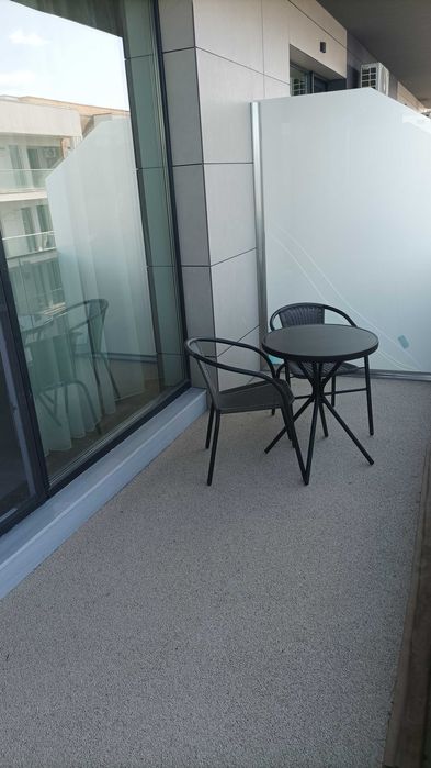 Inchiriez studiou Mamaia Nord zona Lidl