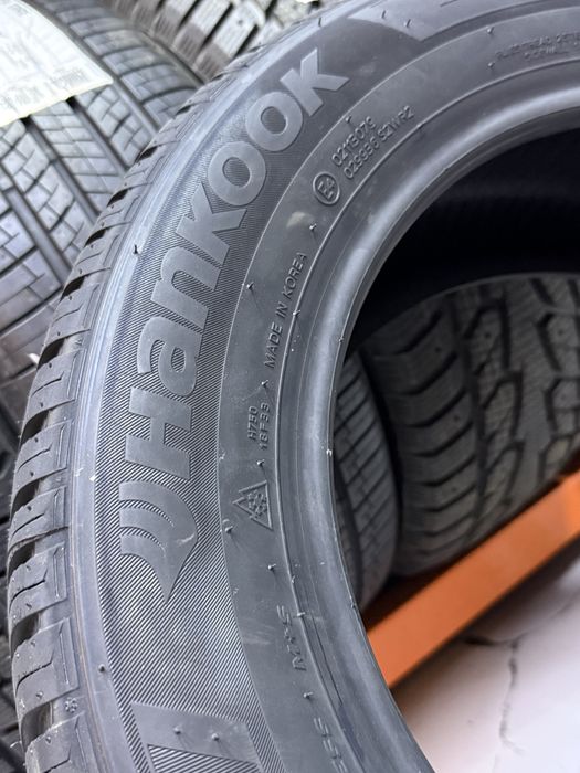 Hankook kinergy 4s2 R15 korea