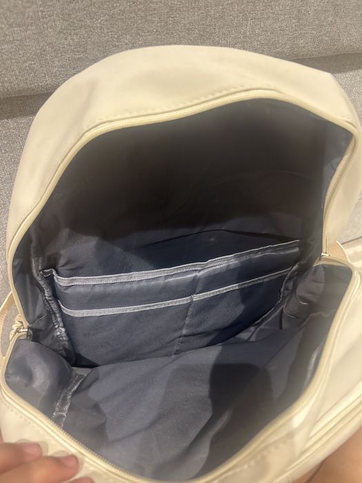 Детский рюкзак вместителный