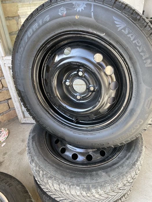 shtampovka 185/70R14