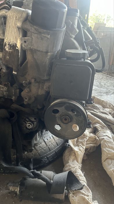 Мерсадес W211 б/у