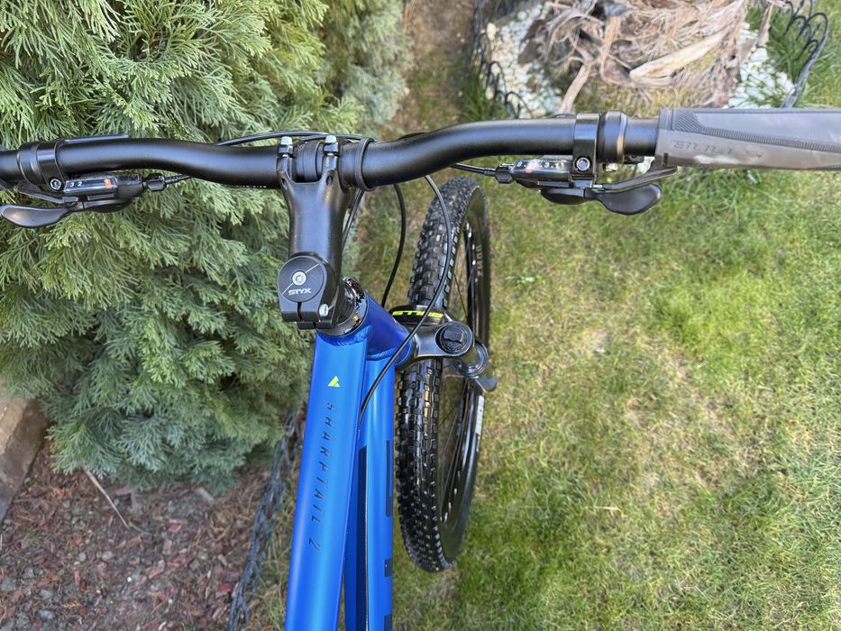 Планйнкски велосипед Bulls Sharptail 2 27.5 /L