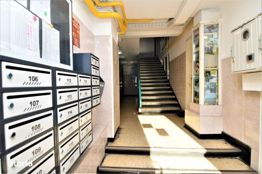 Inchiriere Apartament 2 Camere Unirii – Dimitrie Cantemir-Service Gs