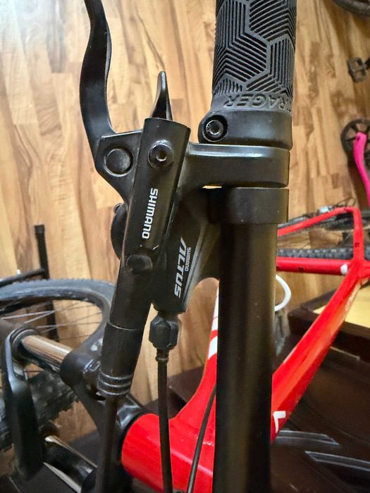 Велосипед Trek Marlin 7