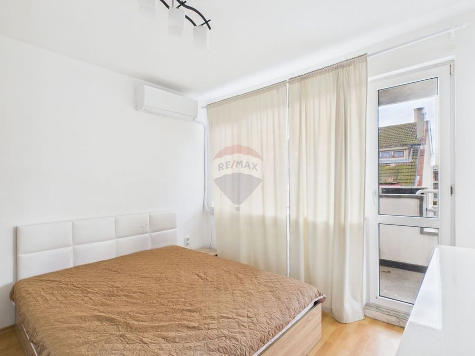 Дава се под наем Четиристаен апартамент в Варна, Чаталджа - 80 кв.м за 663 € - Снимка #8