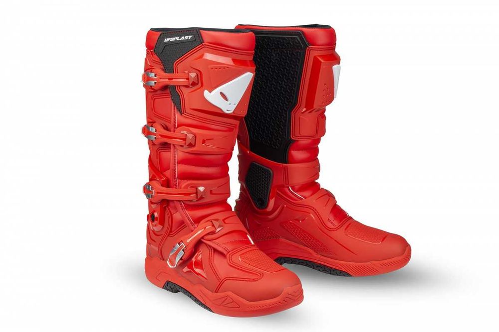 Мотокрос Ботуши Ufo Xander Boots