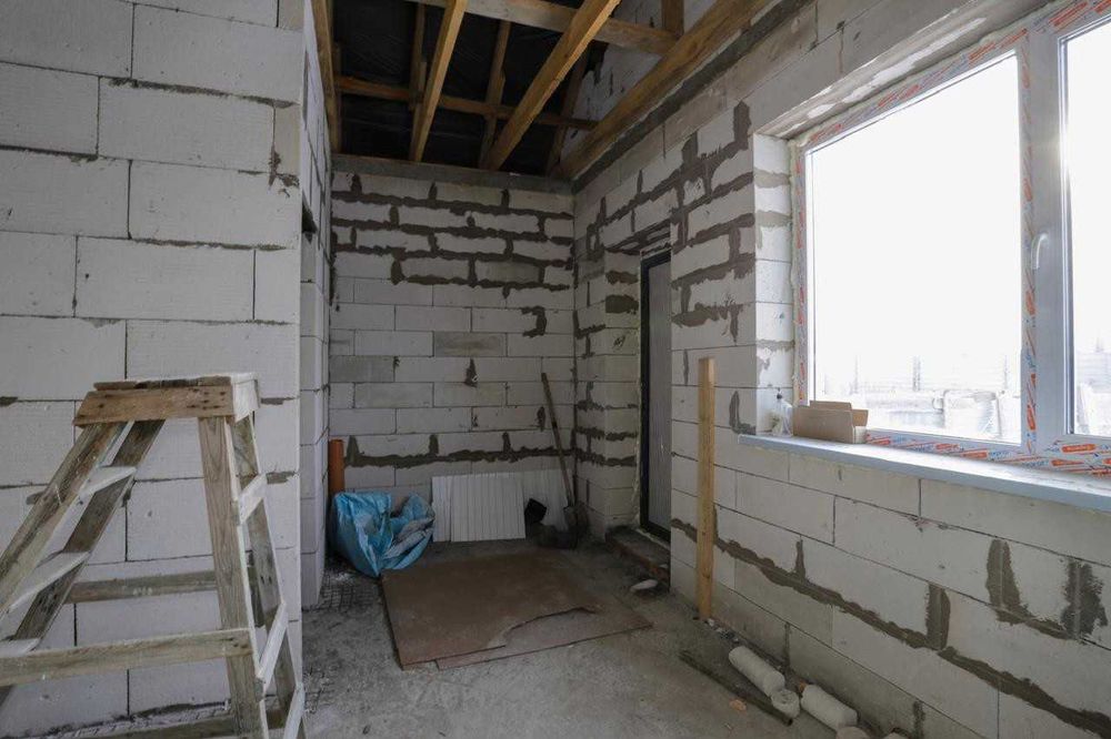 Продажа 2-этажного дома