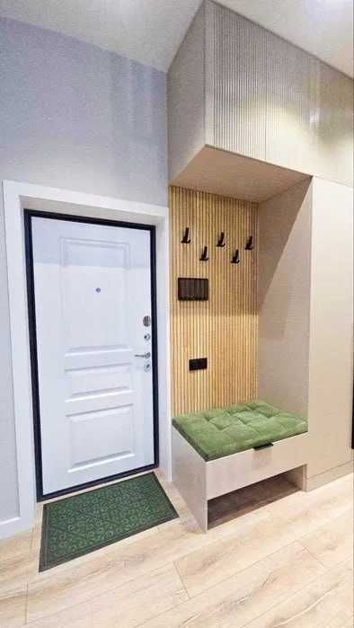 Сдаётся новая 2-комнатная квартира на Ойбеке *308