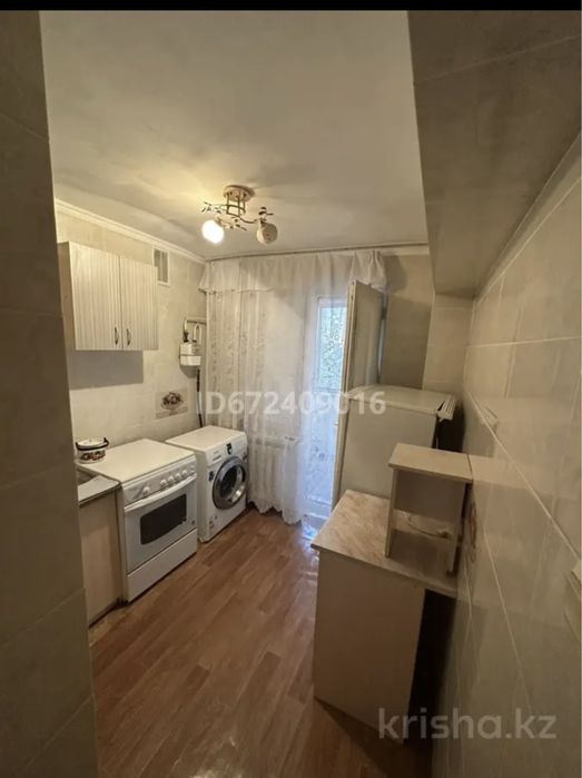 Квартира в районе Жайна