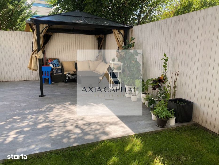 Apartament premium | 3 camere | Iancu Nicolae | Terasa