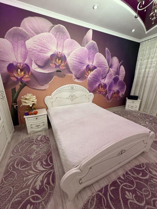 полный комплект мебели