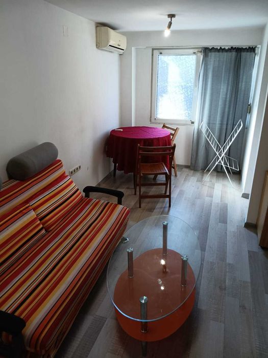 Дава се под наем Едностаен апартамент в Варна, Гранд Мол Варна - 30 кв.м за 228.99 € - Снимка #1