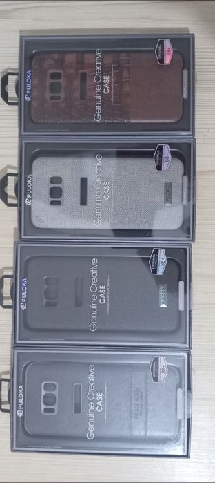 На Самсунг чехлы.