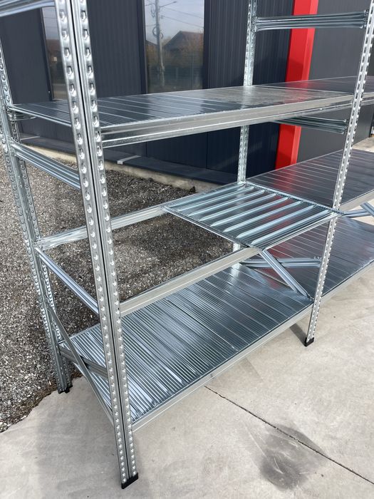 Rafturi profesionale Metalsistem ,italia ,noi