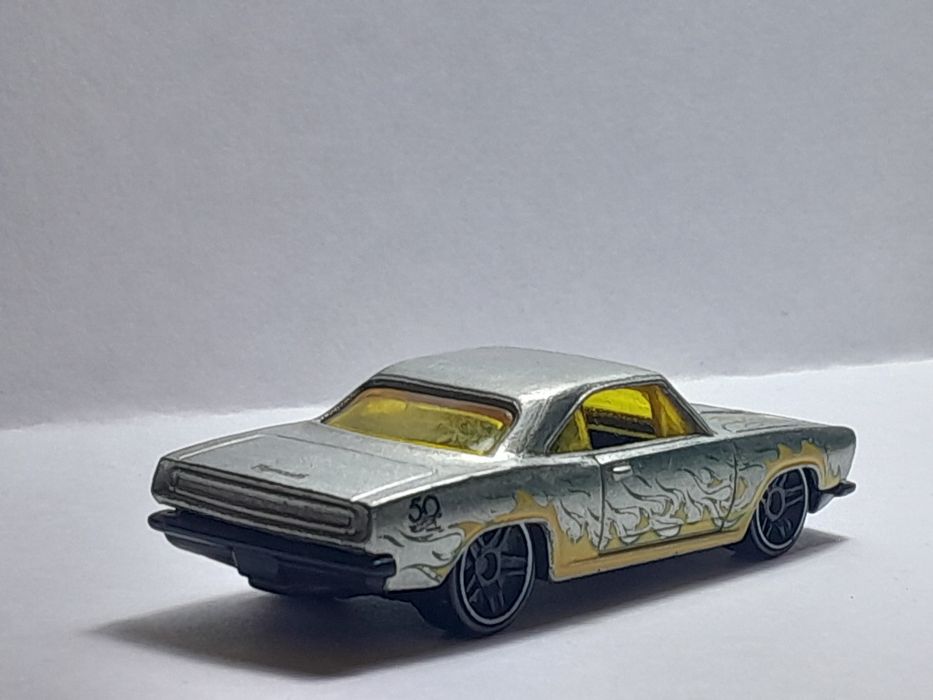 Модель машин 1:64