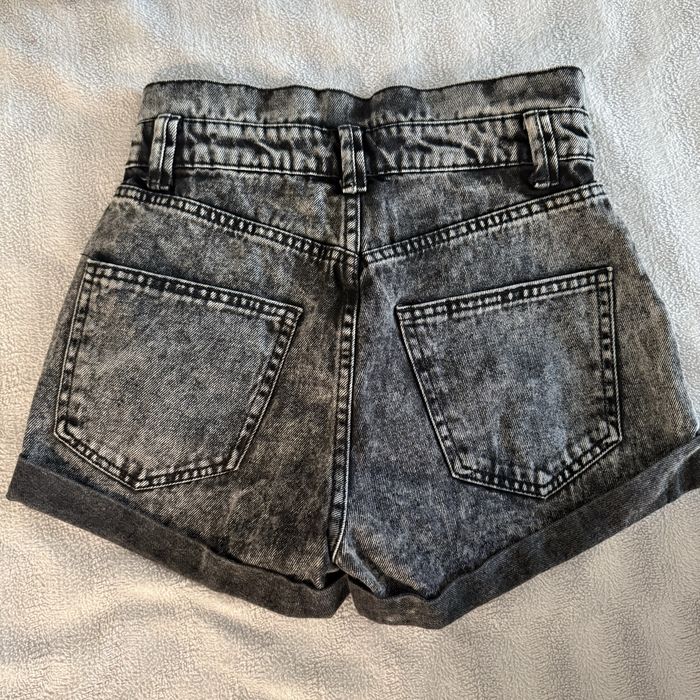 Дамски къси дънки Pull&Bear и New Yorker