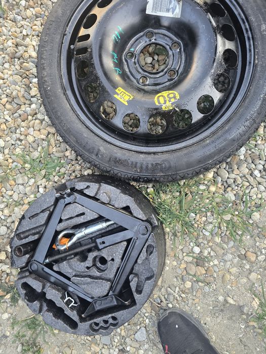 Kit pana Opel 5x110.