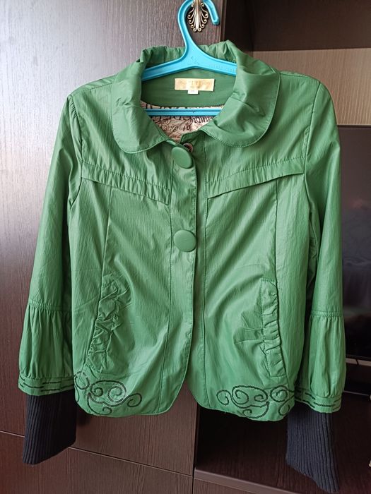 Куртка для девочки