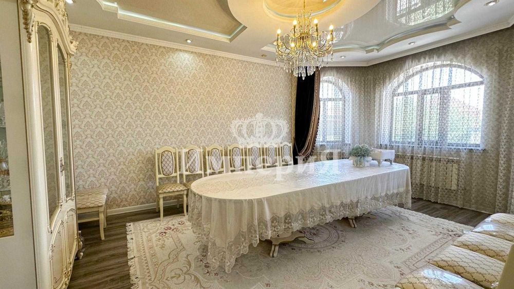 продается частный дом в Жастар-1 Бағашар