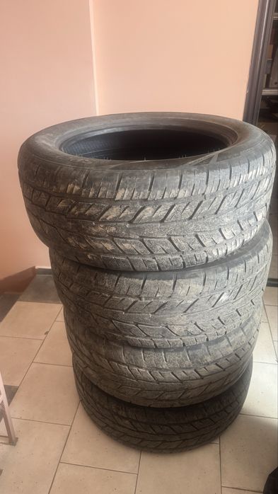 285/50/r20 Ilink speedking 07