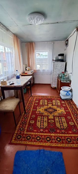 Продам дачу по зерендинской трассе