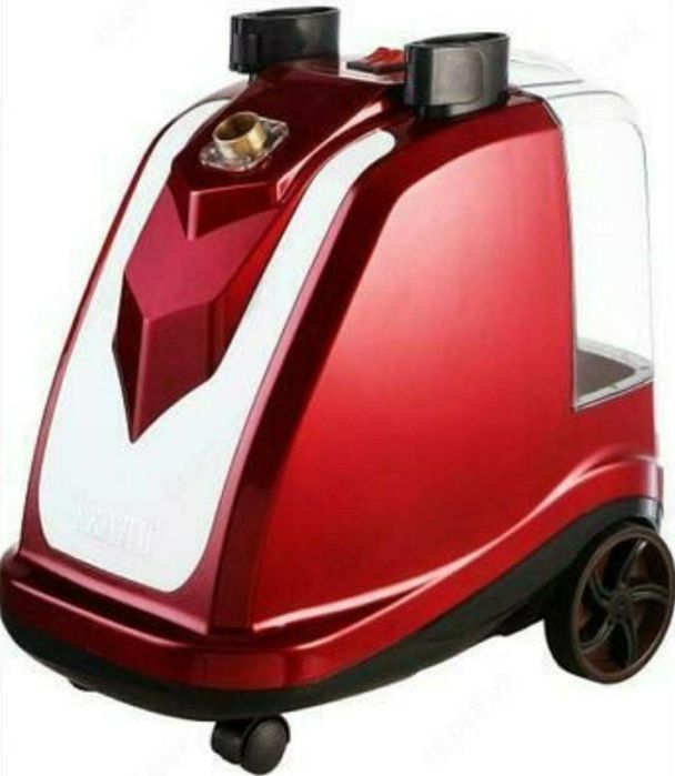 Паровой утюг с двойной стойкой от первых рук оптовая цена Доставка ест