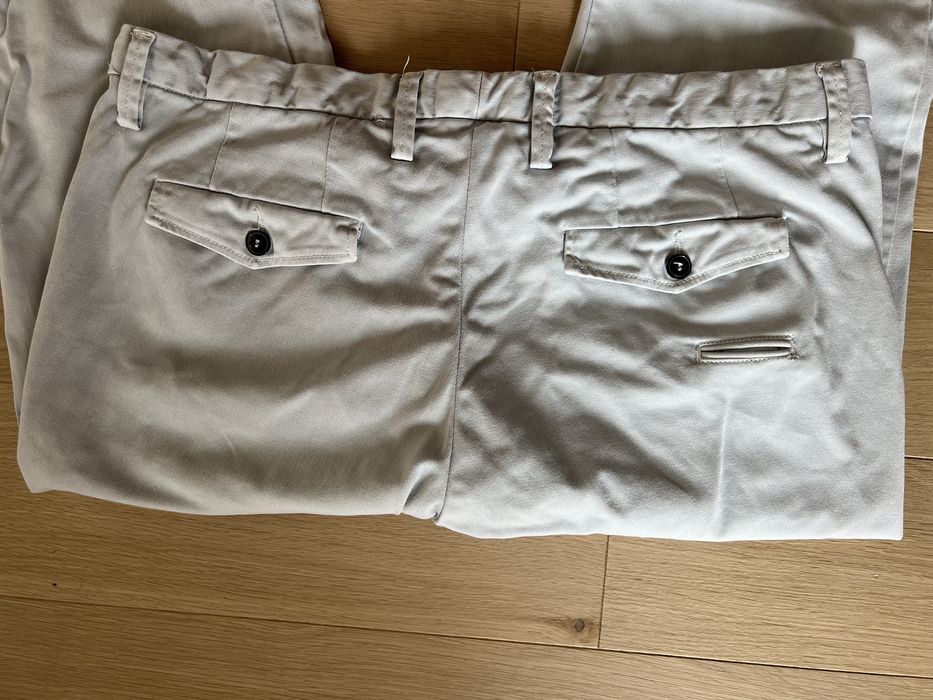 Pantalnoi barbati OVS, Tg 52/ M