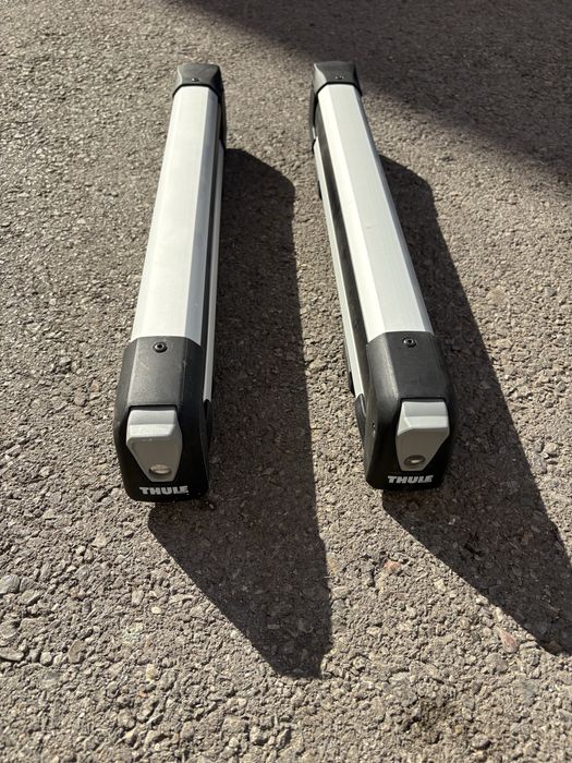 Багажник за ски Thule SnowPack 7324