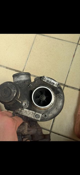 2.5tds готово за монтаж на 1.9тди