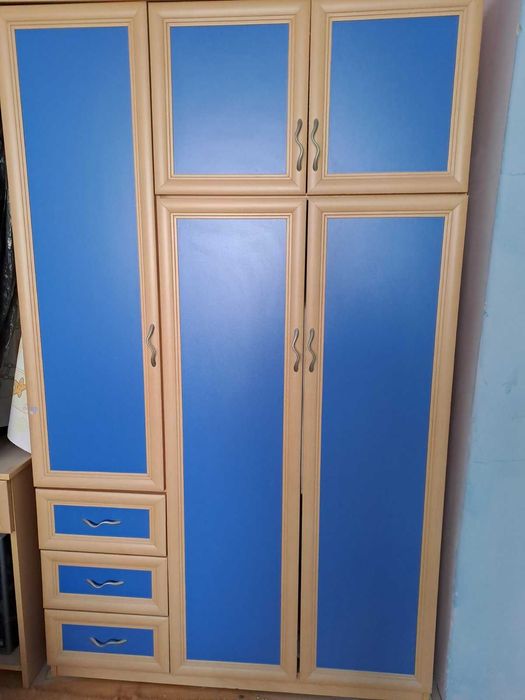 Обзавеждане за детска стая