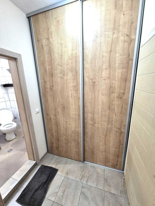 Прекрасен апартамент в Студентски град.