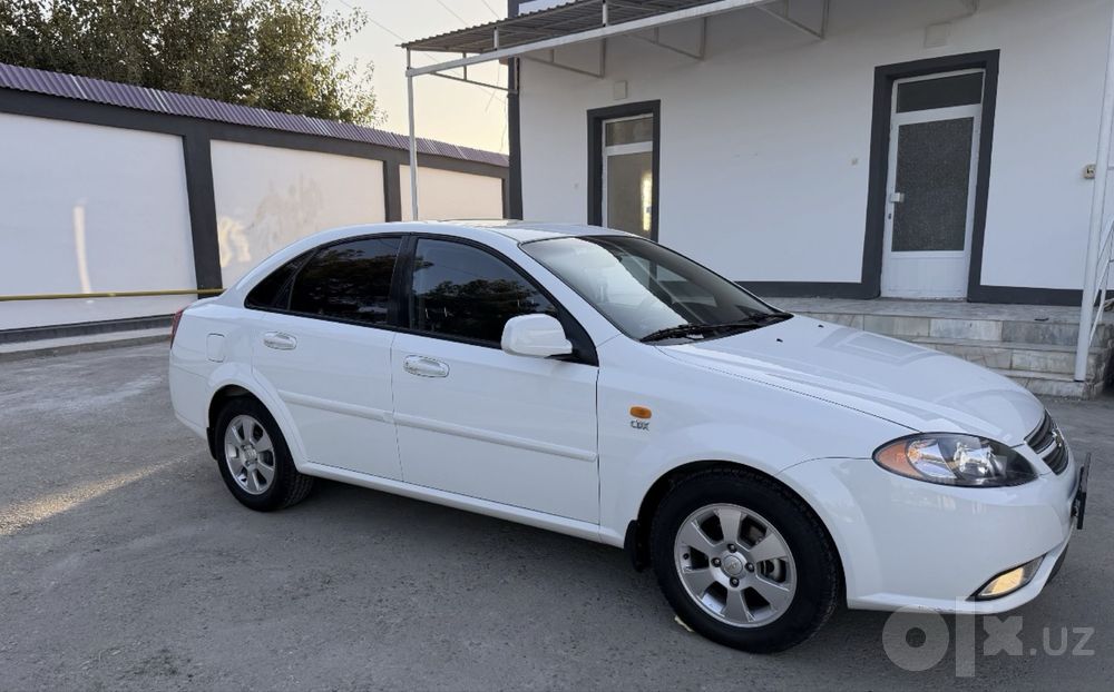 Vikup Gentra 2020 yili 120.000 km
